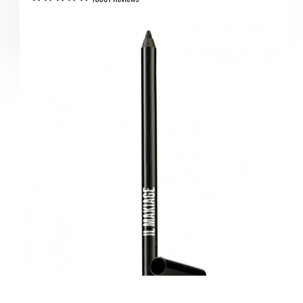 Il Makiage Long-Wear Waterproof Eyeliner (Batman)